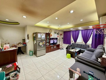 【永慶小柯】千歲方正四樓雅寓~文林國小旁｜新北市樹林區千歲街