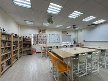 秀朗國小三樓美寓｜新北市永和區民權路