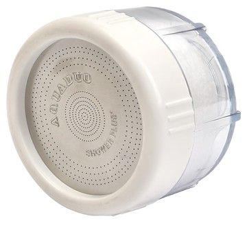 AQUADUO SF-1000 洗臉台過濾器 白色套件 V.2  SF-1000ss  1個