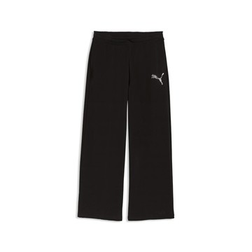 PUMA 流行系列ESS水鑽Logo長褲 女性