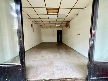 ❤仁愛路透天店住辦●中路市府旁、自用收租可、聚財地｜桃園市桃園區仁愛路