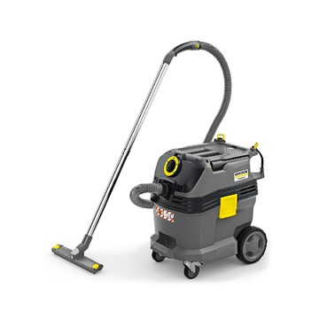KARCHER 乾濕兩用吸塵器 NT 30/1(1.148-206.0)