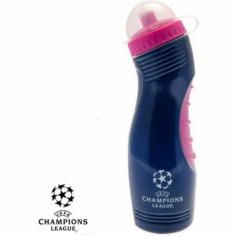 Uefaチャンピオンズリーグ プラスチック製ドリンクボトル 750ml Uclb サッカー フットサル グッズ サッカーグッズ 水筒 Uefaチャンピオンズリーグ 通販 Lineポイント最大0 5 Get Lineショッピング