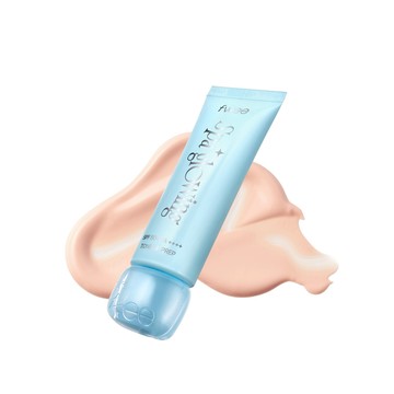 FWEE Spa 光澤UV 提亮妝前乳 02