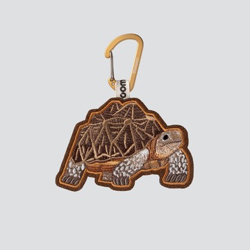 【comoor】陸龜｜穩健踏實的長久守護｜長壽安康｜親子紀念｜日常陪伴的好禮