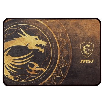 msi 微星 電競滑鼠墊  AGILITY GD21 DRAGON TIAMAT  1個