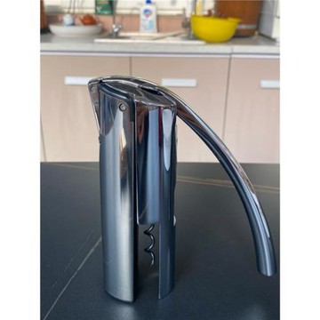 紅酒開瓶器家用高檔手動葡萄酒創意開酒器套裝商用啟瓶器高級質感