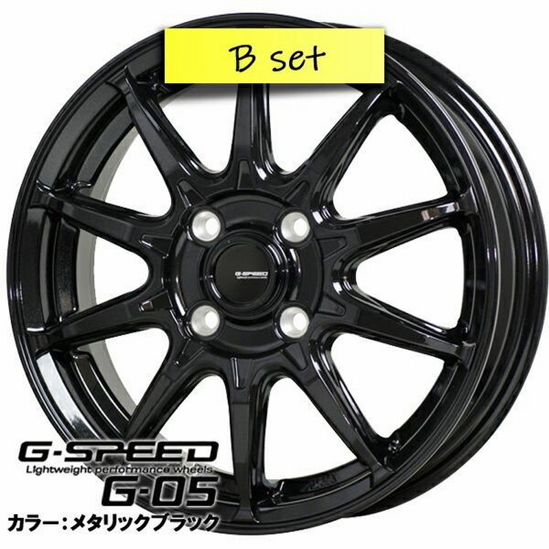 2022年製造 155/65R14 スタッドレスタイヤ 選べるホイールセット VRX2