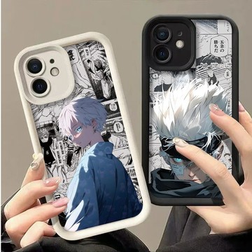 咒術回戰 宿儺 Realme Narzo 50A 50i prime C25Y C21Y C21 C15 C30 手機殼