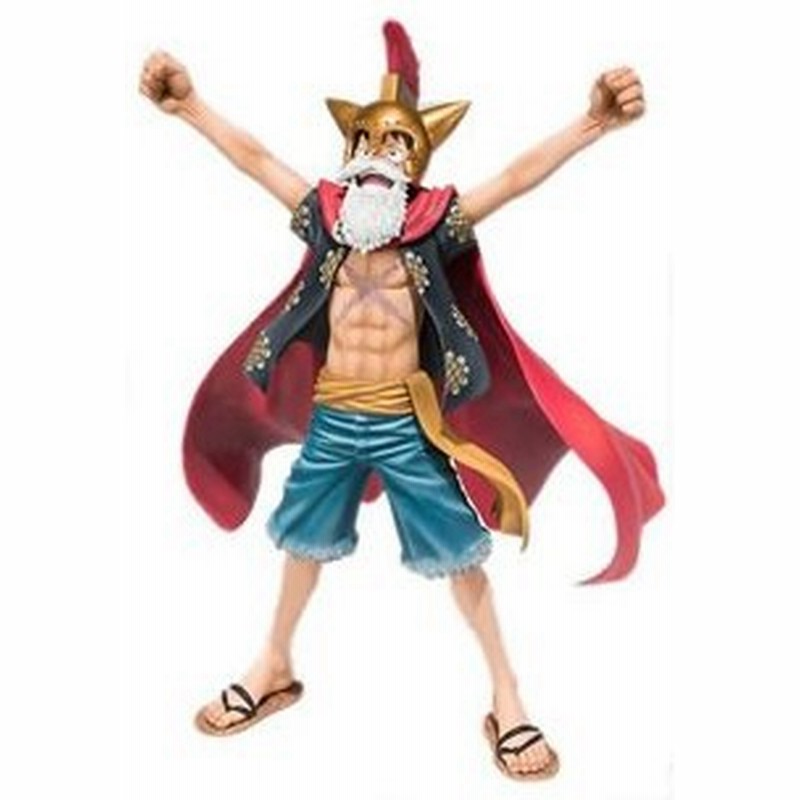ワンピース フィギュアーツzero剣闘士 ルーシー Figuarts Zero フィギュア 国内正規品 代引き不可 通販 Lineポイント最大0 5 Get Lineショッピング