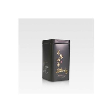【茗揚四海】梨山焙香茶 150g/罐*4罐