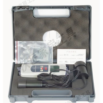 AT-171透光率儀透過率計太陽防爆保護膜隔O熱汽車檢測亞克力玻璃【亞德機械五金家居】