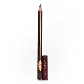 Charlotte Tilbury 夏洛特·蒂伯里 The Classic 眼線筆 - # Classic Brown 1.1g-眼線筆/眼線液