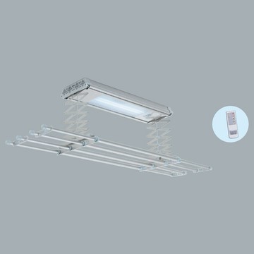 HCG智慧型電動升降曬衣機  實用款/AF8170/110V