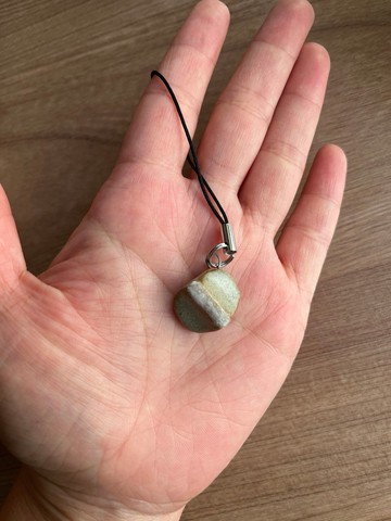 小陶書 吊飾款 草綠有書背 + 文字盲盒