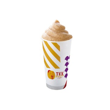 【TKK頂呱呱】LE105紅茶雪泥(M) 好禮即享券