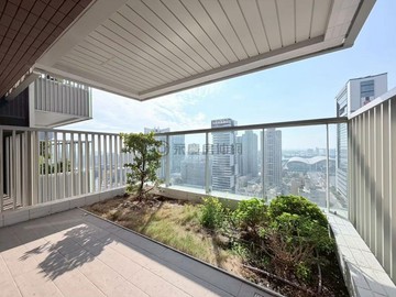 亞灣和陸寓邸日航酒店｜三多商圈市海景3房平車｜高雄市前鎮區林森四路