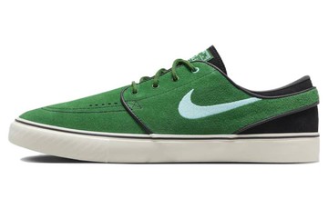 ZOOM STEFAN JANOSKI+ SB GORGE GREEN