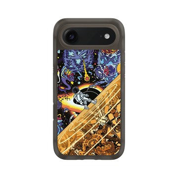 iPhone Air AirX 本質黑 - Ted Leonid Melendres - 連續