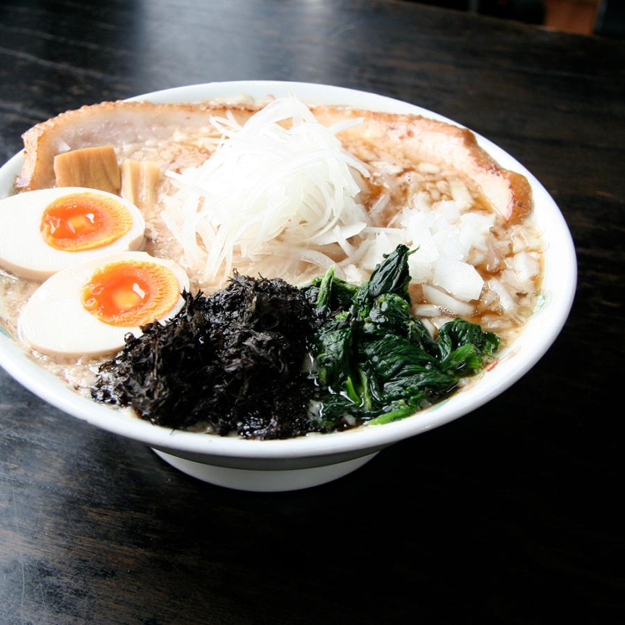 新潟燕三条系ラーメン はる 醤油味 乾麺 12食 ラーメン ラーメンセット ラーメンスープ