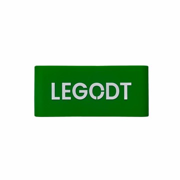 韓國 LEGODT LOOP TUMBLER SLEEVE 隨行杯矽膠防滑套 共三色 (M)