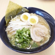 定番!にんたまラーメン4食セット(醤油×2、味噌×2)