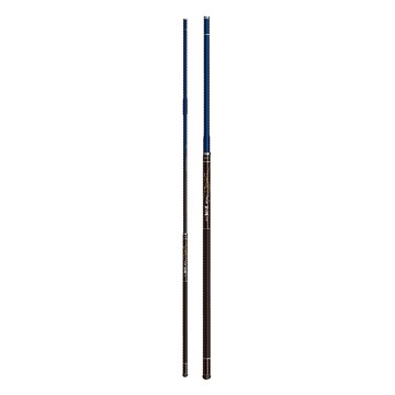DAIWA 筏磯竿 玉柄  秋潮 藍色 + 黑色  180cm