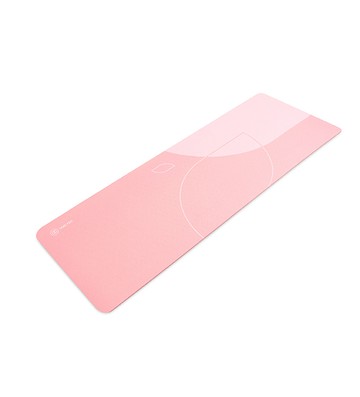 NBR環保8mm瑜珈墊