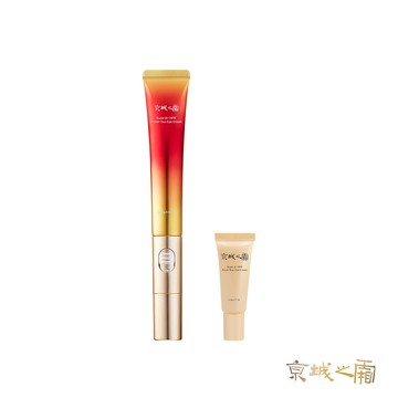 【牛爾京城之霜】超維A雙動能緊緻電眼霜15g+贈眼霜5g