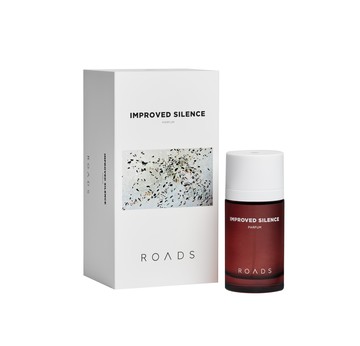 ROADS｜喧鬧之靜淡香精