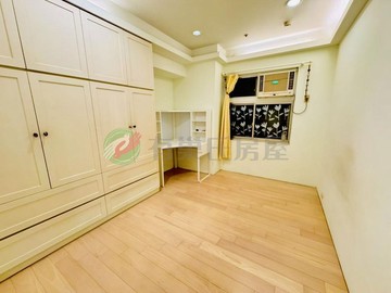 有巢小賴~近汐科-國泰皇家天下3改2房｜新北市汐止區新台五路一段