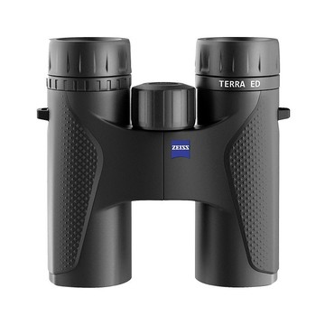 ZEISS TERRA ED 10x42 望遠鏡 台灣代理商公司貨