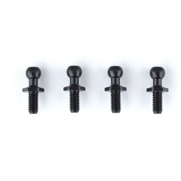✿AREA.TOY✿ ReveD RC-206SN\t4.3鋼製球頭(短脖子) 4pcs.