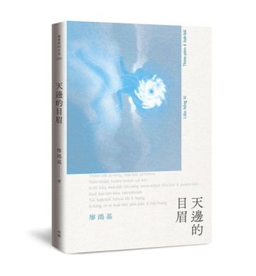 天邊的目眉[二手書_近全新]