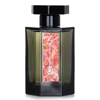 L'Artisan Parfumeur 阿蒂仙之香 Mandarina Corsica 香水 100ml/3.4oz-香水