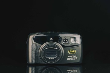 PENTAX ZOOM 280-P #6752 #135底片相機