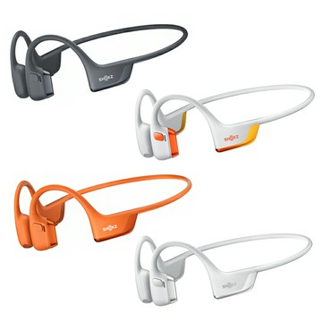 SHOKZ OpenRun Pro 2 S820 旗艦級 骨傳導藍牙運動耳機