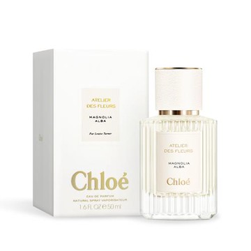 Chloe 木蘭詩語淡香精 Magnolia Alba(50ml) EDP-仙境花園系列-香水航空版