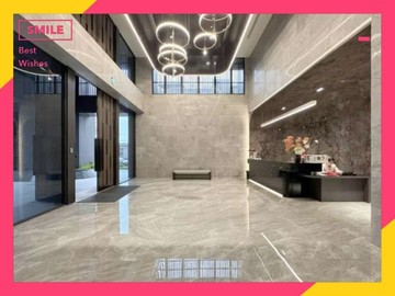 BE60⭐左營.桃子園｜高樓層.飯店精品宅兩房平車｜高雄市左營區勵志中街