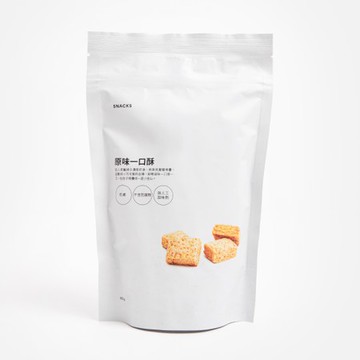 一口酥160g 經典原味