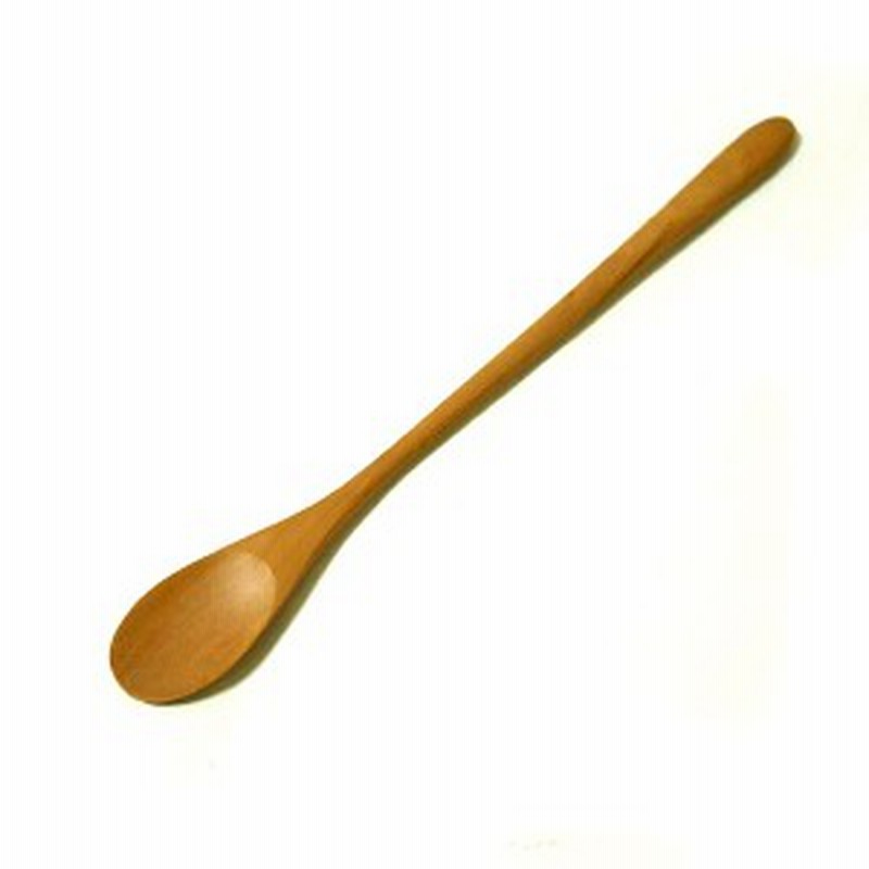 木製 スプーン 木のスプーン 柄の長いスプーン 調味料スプーン 18cm アジアン バリ タイ 雑貨 テーブルウェアー カトラリー 通販 Lineポイント最大1 0 Get Lineショッピング