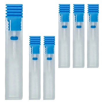 STAR CANDY 美甲陶瓷打磨頭 6個  11 中磨紋火箭頭  6個