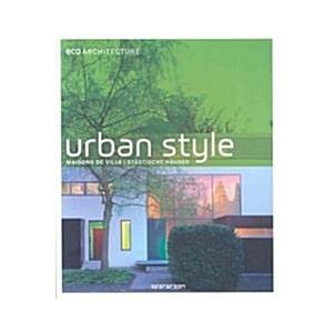 Urban Style (Paperback)