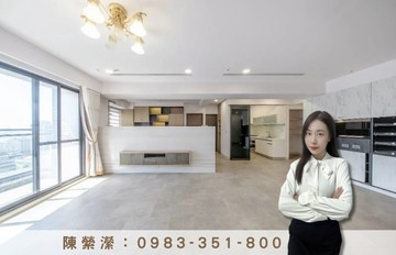 文化一品｜公園第一排｜明星學區｜連號雙平車｜高雄市前鎮區英明路