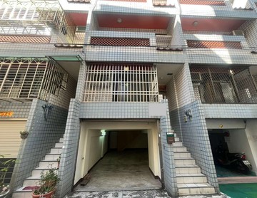 近清泉醫院.到中科方便~大透天可停車｜台中市大雅區德勝路