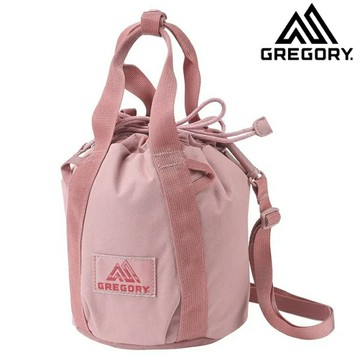 特價優惠 Gregory LADYBIRD MINI 3L 兩用水桶包 140955 1694 玫瑰粉