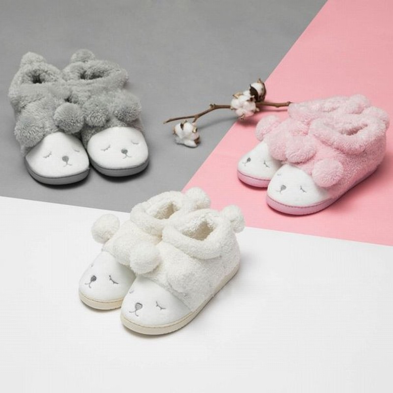 ルームシューズ スリッパ レディース メンズ もこもこ ボア かわいい あったか 動物 アニマル プレゼント クリスマス ホワイトデー 誕生日 贈り物 通販 Lineポイント最大0 5 Get Lineショッピング