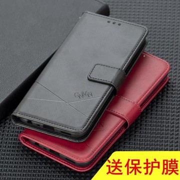 適用三星A55全包A73手機殼A35錢包款A60翻蓋A17皮套A54保護套A42男A31女款A21S裝卡A03Core a82防摔A90手機套