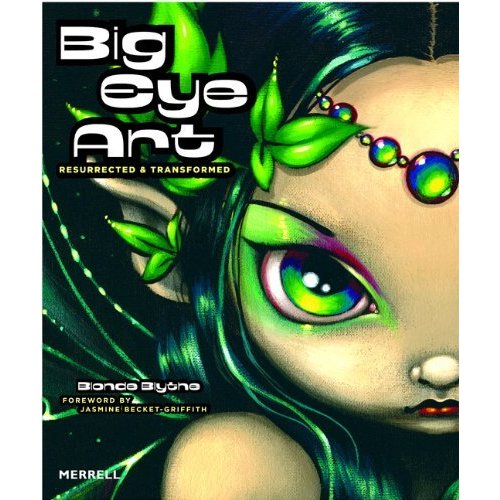 Big Eye Art: Resurrected and Transformed