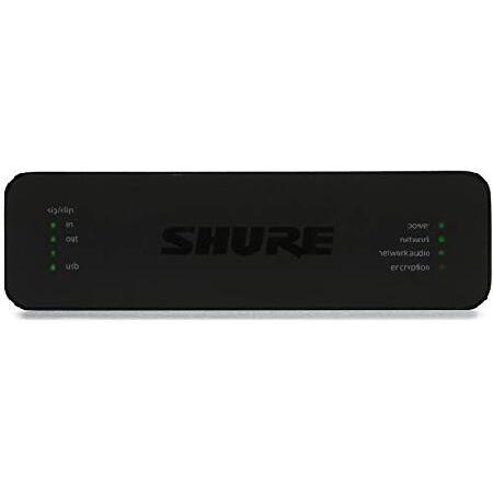 Shure ANIUSB-MATRIX Audio Network Interface 並行輸入品